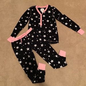 Star Pajamas